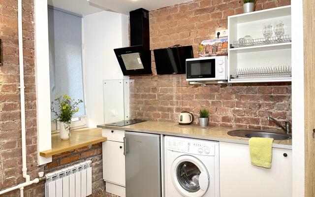 FlatStay (ФлэтСтей) на улице Кирочная 32-34