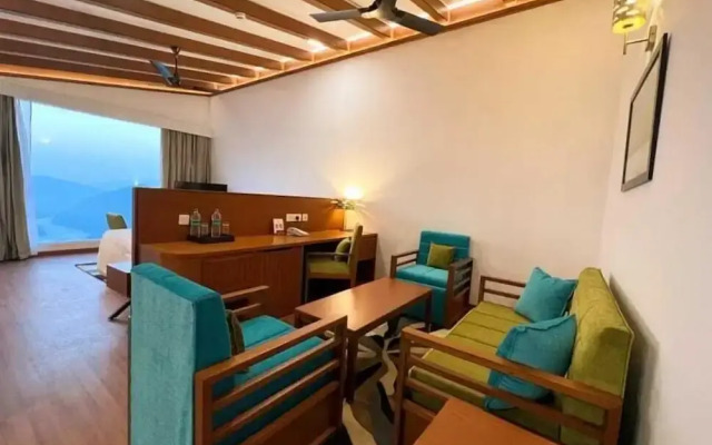 Welcomhotel By ITC Hotels Jim Corbett