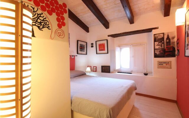 Amazing Home in Castellabate With 3 Bedrooms and Wifi
