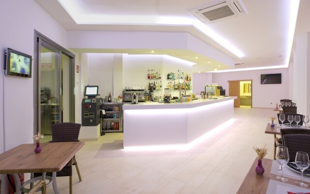My Way Luxury Ibiza Studios