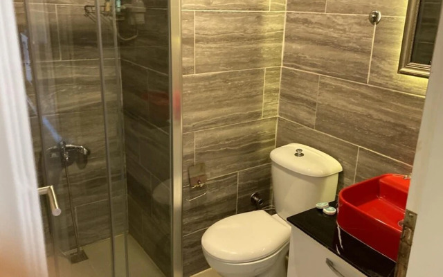 Merveille Hotel