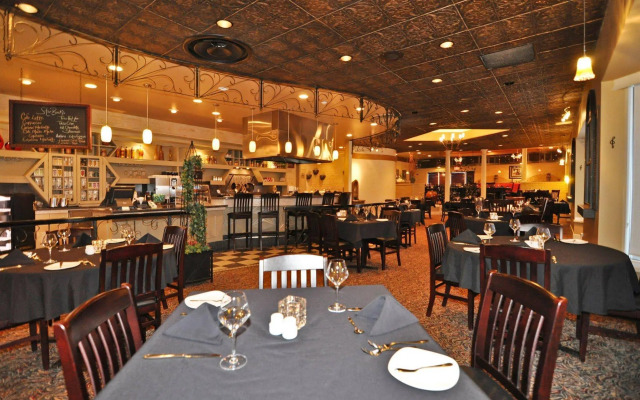 Best Western Plus Mariposa Inn & Conference Centre