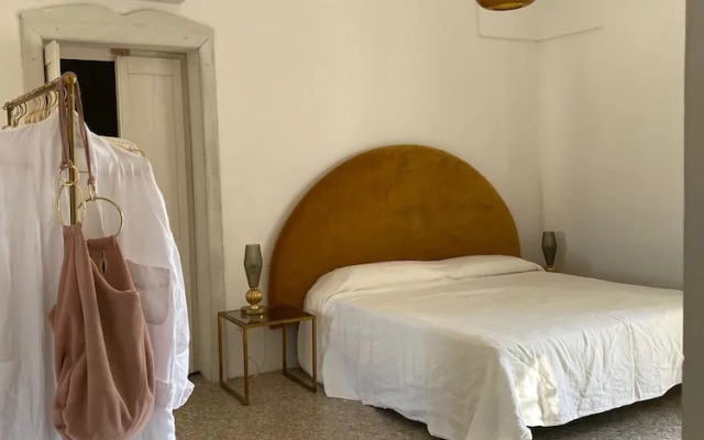 Palazzo Giustiniani - L'Ambasciatore