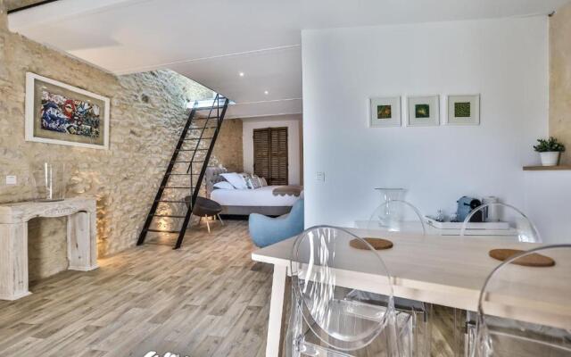 Apartments - Experience of PROVENCE