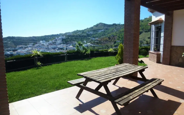 Mirador Las Claras