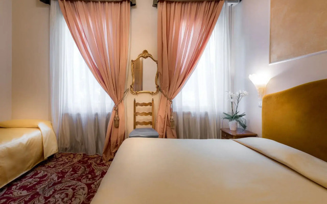 Hotel San Marco
