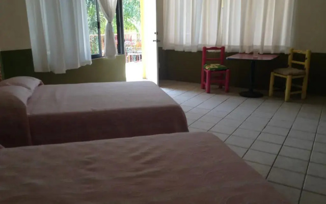 Hotel El Morichal