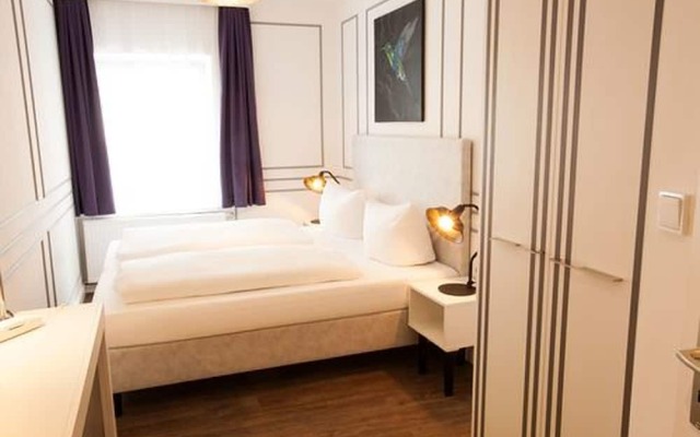 Centro Hotel Boutique 56