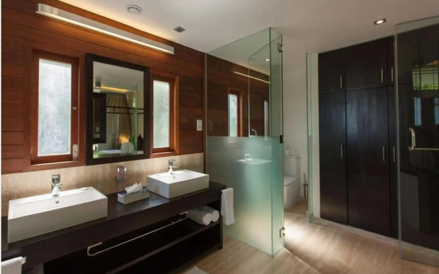 Le Relax Luxury Lodge - Adults Only