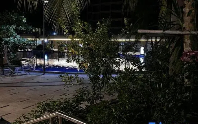 Haitang Yufu Homestay