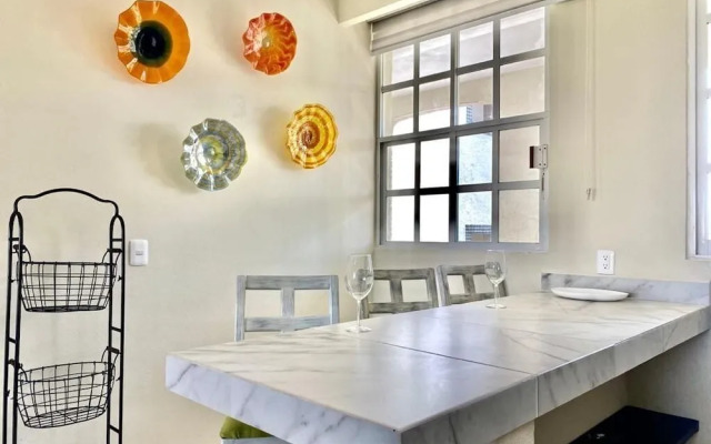 Sm Apartments