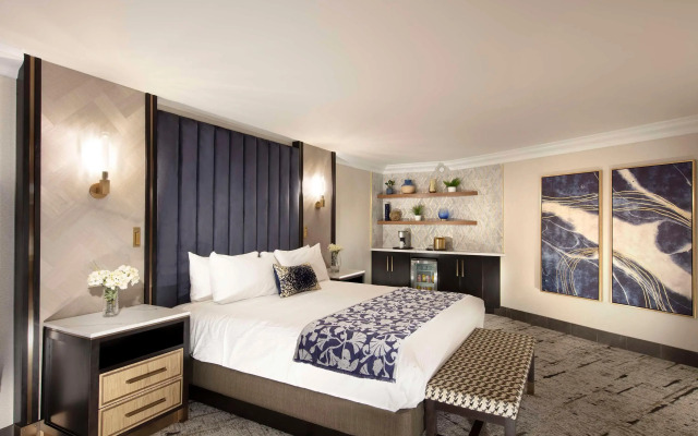 Peppermill Resort Spa Casino