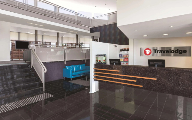Travelodge Hotel Hobart Airport