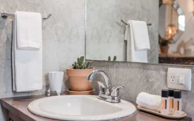 Casa Recreo Luxury King Suites in Centro San Miguel