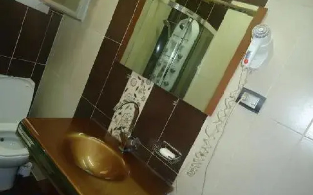 Freedom Hostel
