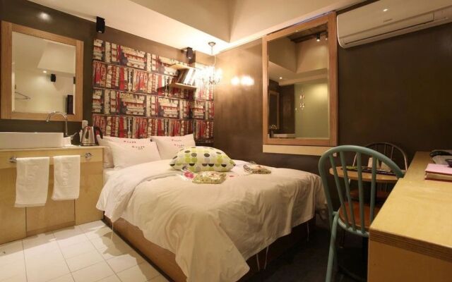 Yaja Hotel Kyung Hee University
