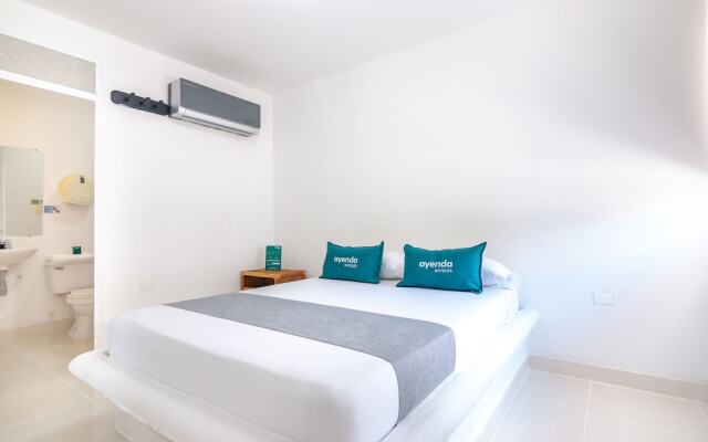 Hotel Casa Grande Riohacha Inn