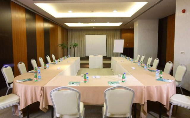 Sundance Hotel Istanbul