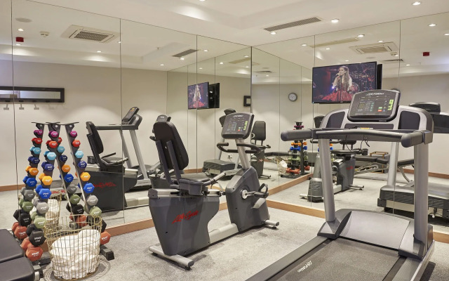 Manna Boutique Hotels