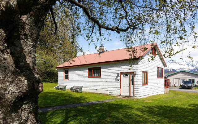 Hotel Seward