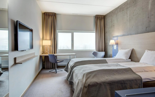 Quality Hotel Expo