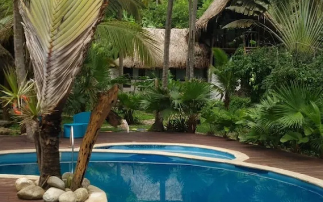 Sublime by Playa la Roca EcoHotel