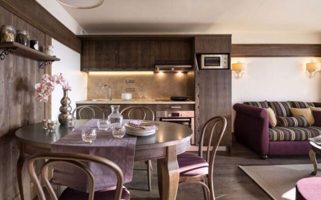 Le Hameau du Kashmir (VTH350)