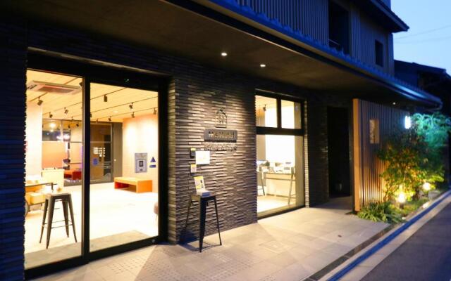 M’s Hotel Sanjo Omiya