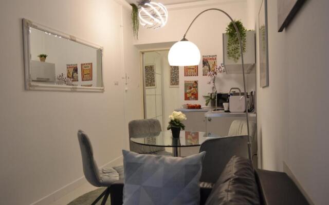 City Corso Apartman