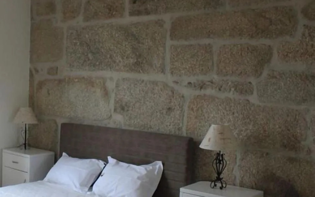 Casa das Morgadas