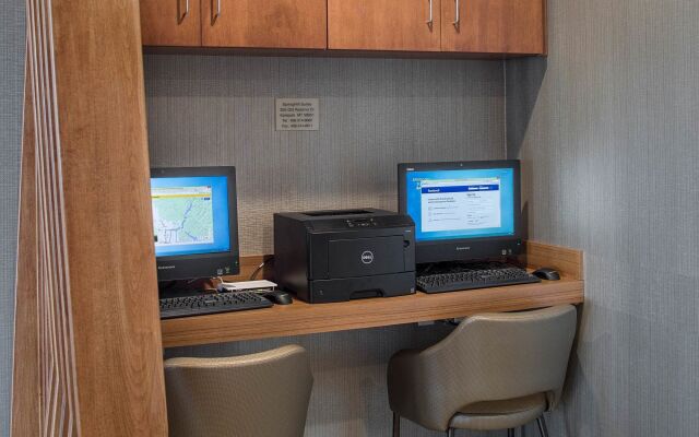 SpringHill Suites by Marriott Kalispell
