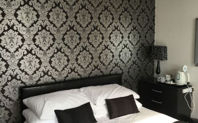 Edelweiss Guest House