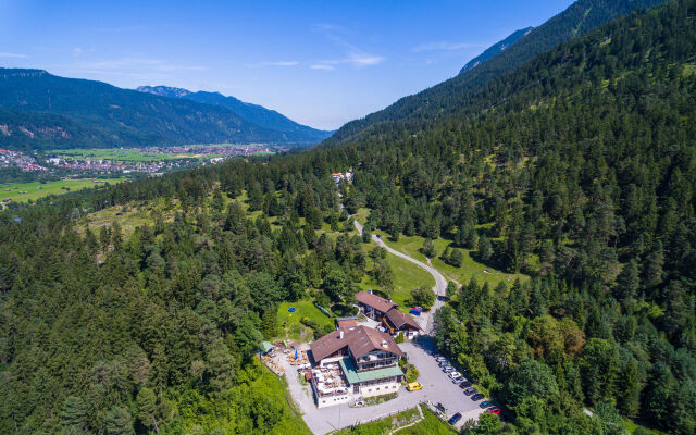 Landhotel & Berggasthof Panorama