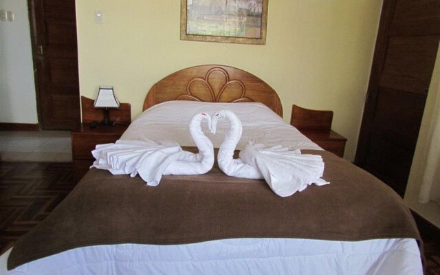 Wild Rover Cusco