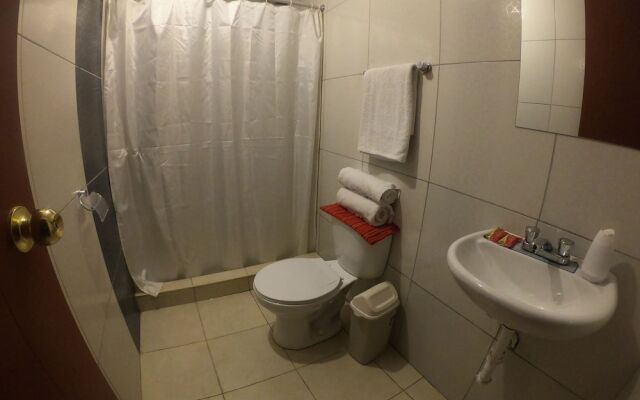 New Day Inn Vista Cusco