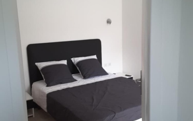 Villa'vi Lyon Est Chambres d'Hôtes
