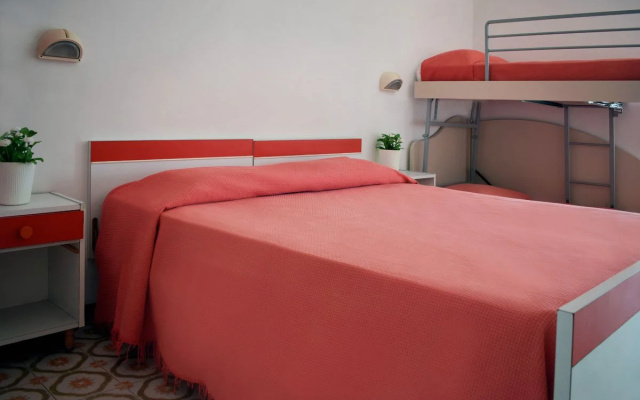Hotel Calypso
