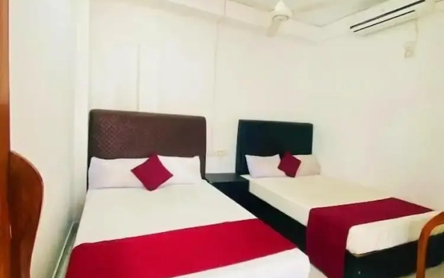 Cattleya Resorts Anuradhapura