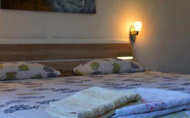 White House Plitvice