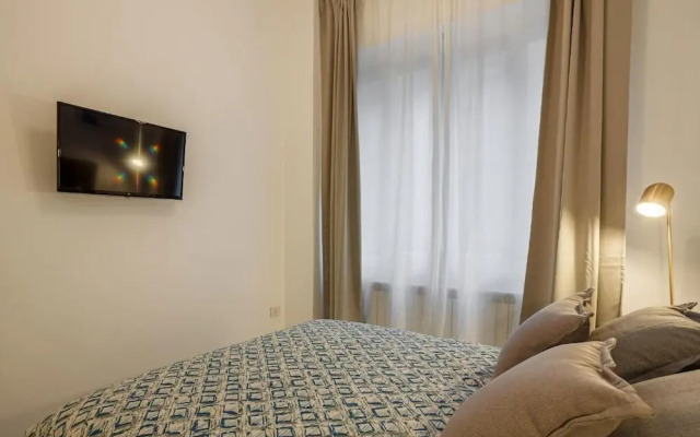 Imhome-Porta Vittoria