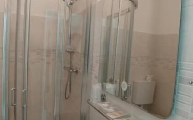 Hotel Marta Forlì