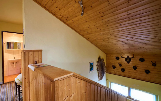 Apartment Nový Svět - HRA150