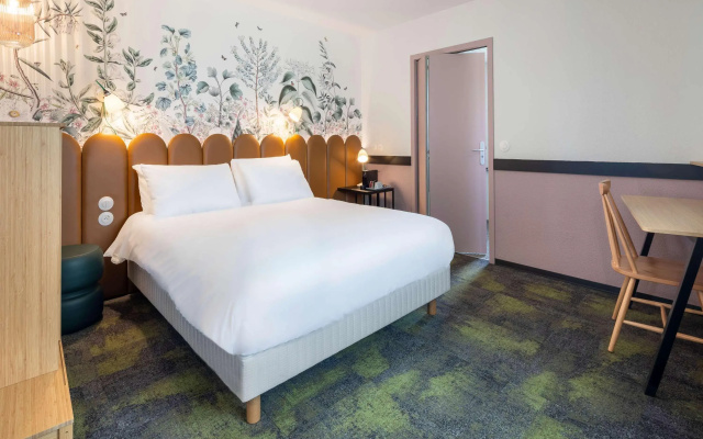 ibis Styles Pontivy Centre Bretagne