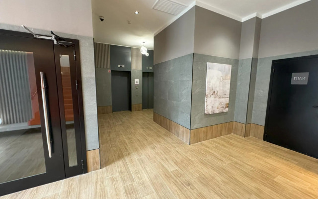 A2 Apartment on Kharkov street 72 B