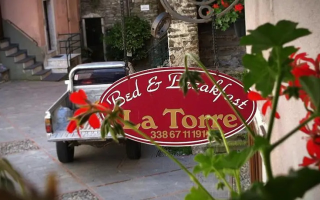 La Torre