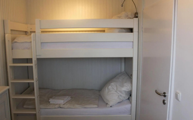 StrandChalet Scharbeutz