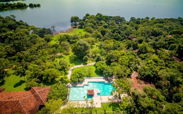 Amaya Lake Dambulla