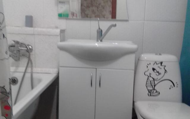 Квартиры посуточно на Магистральной 34