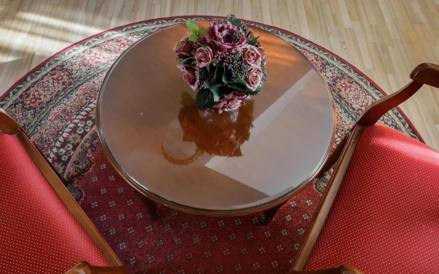 Hotel Rėja a member of Design Hotels