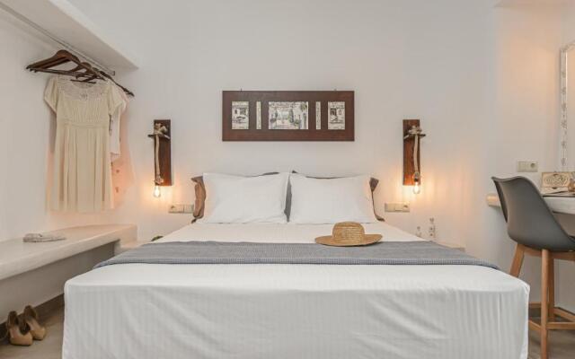 Venetian Suites II Suite 2